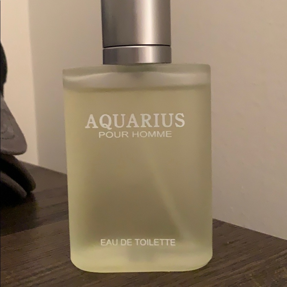 Mens knock off Giorgio Arman cologne